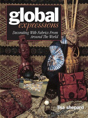 cover image of Global Expressions